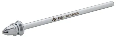 Zdjęcie produktu dla Grot rozlutowujący Ersa serii 742, ED2351H, 2,3 mm, 5,1 mm 0742ED2351H/SB (grot lutowniczy)