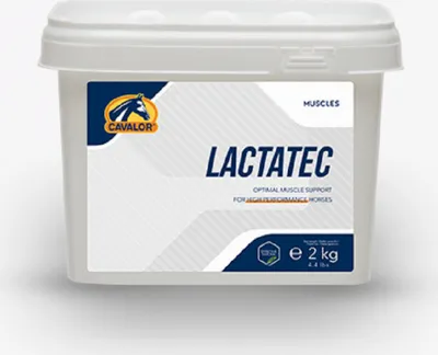 Zdjęcie produktu dla Cavalor LactaTec - 2 kg