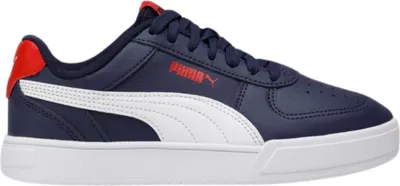 Produktbild von Puma Caven Jr 3820560007 (4/peacoat-puma white-high r)
