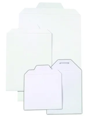 Image de Enveloppe cartonnée B4+ / 275x360mm