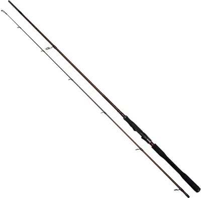 Zdjęcie produktu dla Westin W4 Powershad 2nd 240cm MH 15-40g Allround-Spinnrute