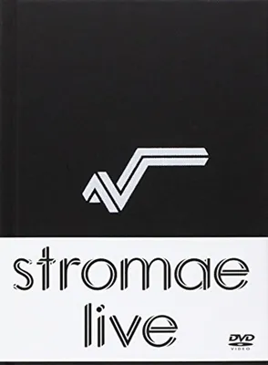 Obrázek produktu pro Stromae: Live