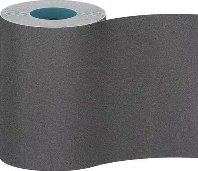 Produktbild von PRO C355 Schleifrolle, 93 mm, 5 m, G120