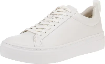 Produktbild von Vagabond 5327-201-01 Zoe Platform - Damen Schuhe Sneaker - White, Größe:37 EU