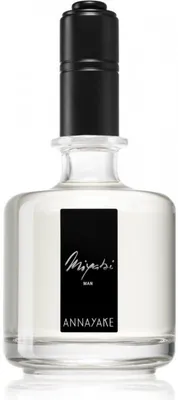 Immagine prodotto di Annayake Miyabi Man Eau de Toilette 100 ml