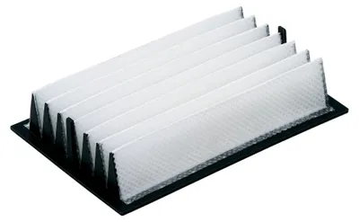 Produktbild von Faltenfilter Zub. f.Sander/Multischleifer/Exzenterschl. Metabo