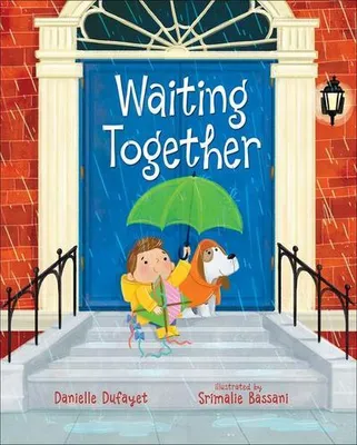Immagine prodotto di Waiting Together – Lingua: Inglese