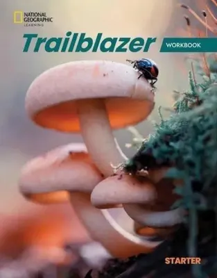 Produktbild von Trailblazer Starter: Workbook