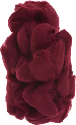 Produktbild von Märchenwolle, 50g Bordeaux