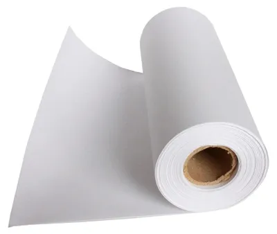 Wiederverwendbares Papier, 500 Blatt, 175x914 mm, 80 g/m²
