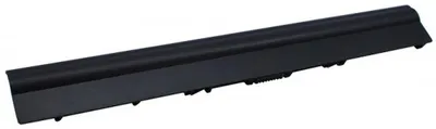 Produktbild von Akku für Dell Inspiron 5559 Li-Ion 14,8 Volt 2600 mAh schwarz