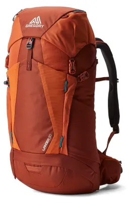 Zdjęcie produktu dla Plecak turystyczny dziecięcy Gregory Wander 30L brązowy