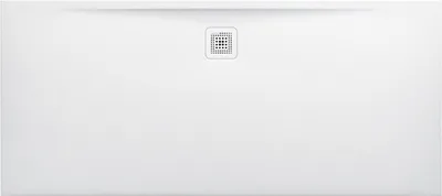 Obrázek produktu pro LAUFEN Laufen sprchová vanička LAUFEN PRO s pravým odtokem dlouhá S 1800x800x33mm bílá m