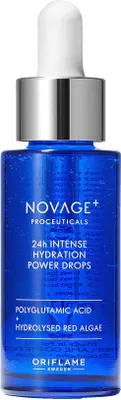 Obrázek produktu pro Oriflame Novage+ Proceuticals 24h intenzivní hydratační sérum 30 ml