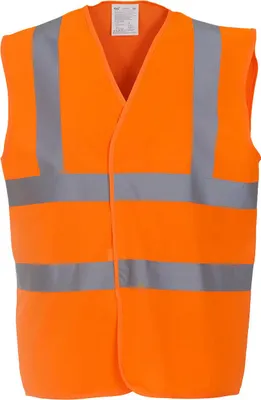 Obrázek produktu pro Výstražná vesta Fluo Band 2+