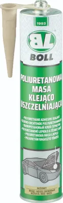 Immagine prodotto di Cartuccia di sigillante poliuretanico BOLL BEIGE 310ML