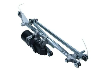 Produktbild von MAXGEAR 57-0265 Wischergestänge für NISSAN Qashqai / Qashqai +2 I (J10, NJ10)