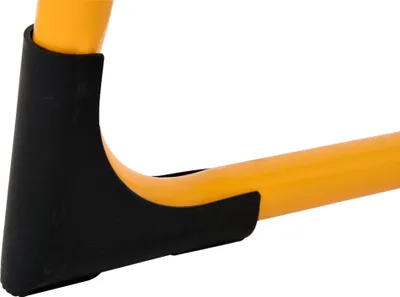 Image de Echelle pliante à deux marches, escabeau pliant, échelle de ménage 115x47.5x65cm
