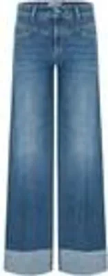 Produktbild von Antonia 5125 mid blue splinted cut hem Größe 44/32