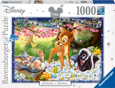 Produktbild von Pz. Bambi 1000T