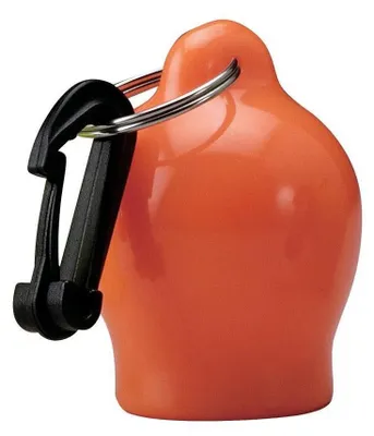 Produktbild von Tecnomar Mundschutz-paket Für Ballschutz Orange Orange One Size