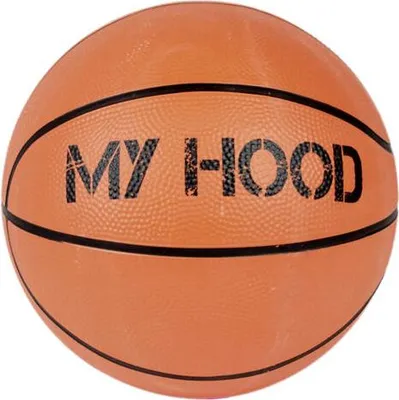 Obrázok produktu pre My Hood Basketbalová Lopta Veľ. 5 304020