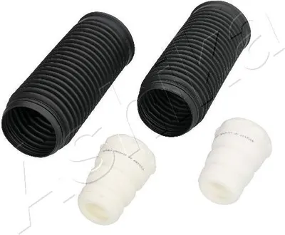 Produktbild von ASHIKA 159-00-0930 Staubschutzsatz Stoßdämpfer Vorne für VW TOURAN (1T1, 1T2) TIGUAN (5N) TOURAN (1T3) für AUDI A3 Sportback (8PA) A3 Schrägheck (8P1)