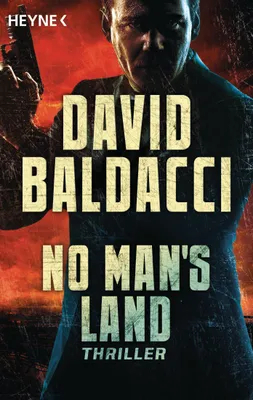 Produktbild von No Man's Land