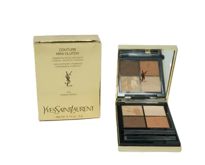Produktbild von Yves Saint Laurent Lidschatten Yves Saint Laurent Couture Mini Clutch 300 4gr