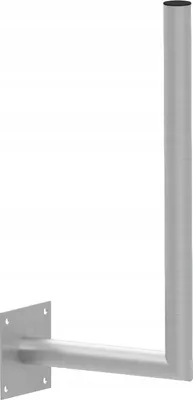 Image de Support d'antenne parabolique EN ACIER INOXYDABLE 250/500 Support de montage