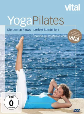 Produktbild von Vital - Yoga Pilates