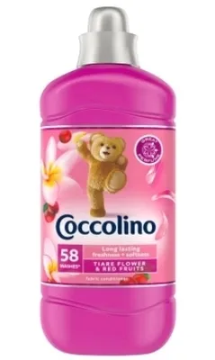 Obrázok produktu pre Aviváž Coccolino s vôňou ruží 1,45l