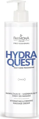 Produktbild von FARMONA HYDRA QUEST Hydratační a zpevňující masážní krém 280 ml