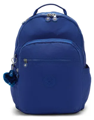 Zdjęcie produktu dla Plecak na laptopa Kipling Basic Seoul 44 cm