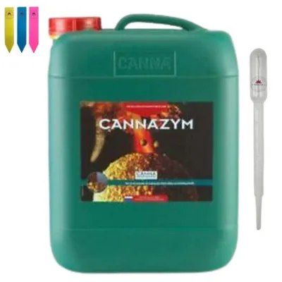 Produktbild von CANNA CannaZym 10L