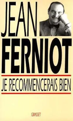 Image de Je recommencerais bien