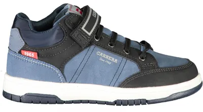 Image de Chaussures De Sport Bleues Pour Enfants Carrera