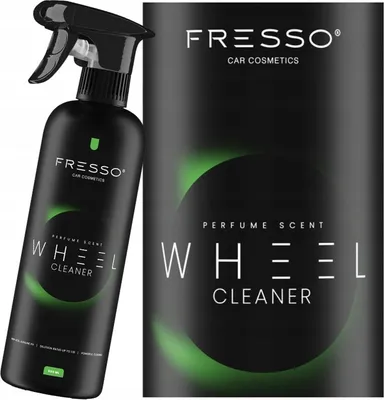 Image de Fresso Felgenreiniger 0,5l