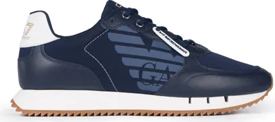 Obrázek produktu pro Emporio Armani EA7 Pánské boty Navy X8X114-XK270-Q704 44 2/3 EU