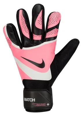 Produktbild von Nike - Torhüter-Handschuhe für Kinder - Spiel PP4327 (10) (Pink)