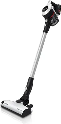 Obrázek produktu pro Dobíjecí vysavač Bosch Unlimited Series 6 bílý/černý