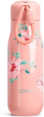 Obrázok produktu pre Termoska Zoku 350 ml Rose Petal Pink