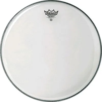 Produktbild von Remo BD-0316-00 Diplomat Clear 16" Schlagzeugfell
