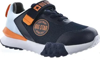 Produktbild von Schuhe Big Star LL374215