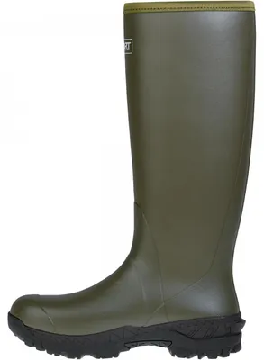 Produktbild von Trakai 18 NZ Gummistiefel, m. Reißverschluss (Grün) Größe 44"