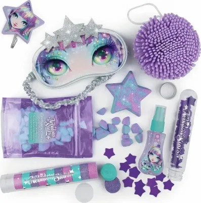 Produktbild von Toynamics Bade- und Spa-Set