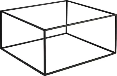 Image de APS ASIA Plus Support pour buffet, GN 1/3 / 2/3, noir, hauteur : 176 mm