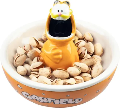 Produktbild von Grupo Erik GPE80910 - Garfield Snack-Schüssel -