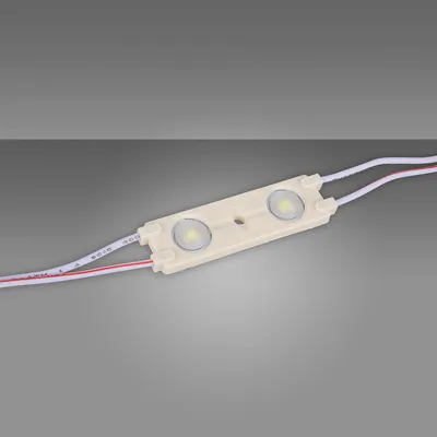 Produktbild von 20x 2er LED Power Module HL02 0.72W 6500K 12V IP65