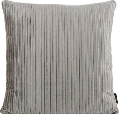 Produktbild von Dana Kopfkissenbezug 45x45 cm Beige